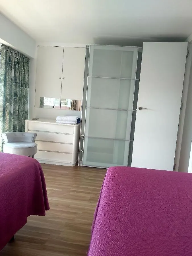 Skol 923A By Completely Marbella Apartment