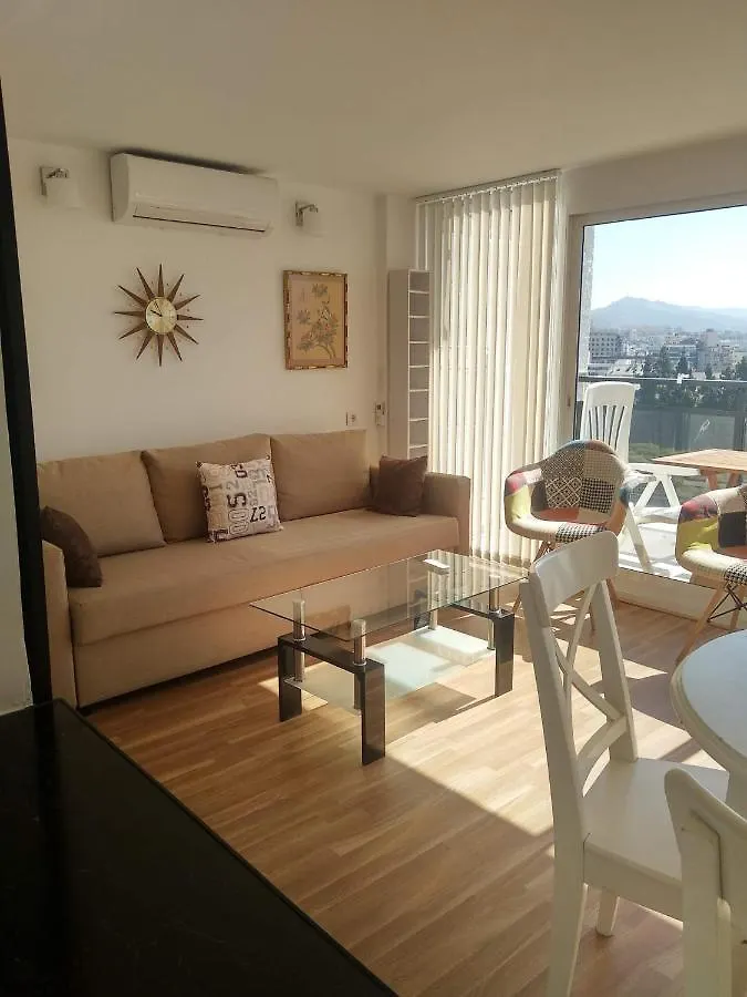 Skol 923A By Completely Marbella Apartment