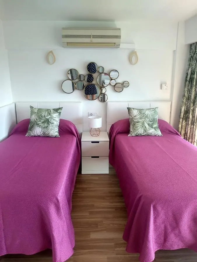 Skol 923A By Completely Marbella Apartment
