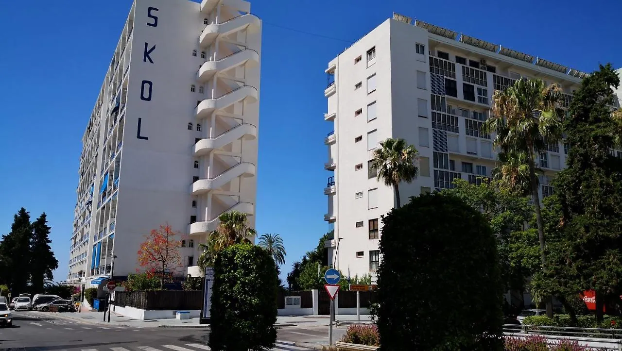 Skol 923A By Completely Marbella Apartment