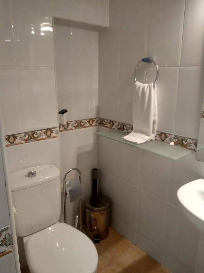 Skol 923A By Completely Marbella Apartment