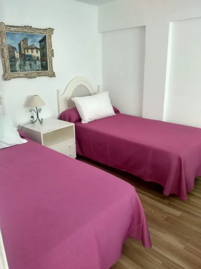 Skol 923A By Completely Marbella Apartment