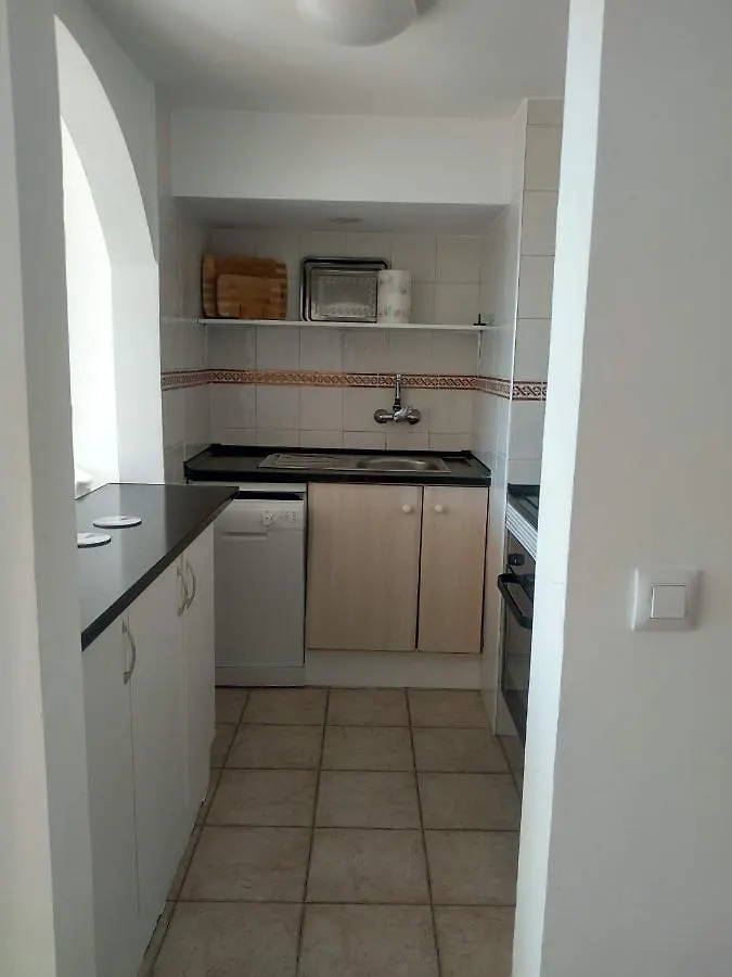 Skol 923A By Completely Marbella Apartment 0*,
