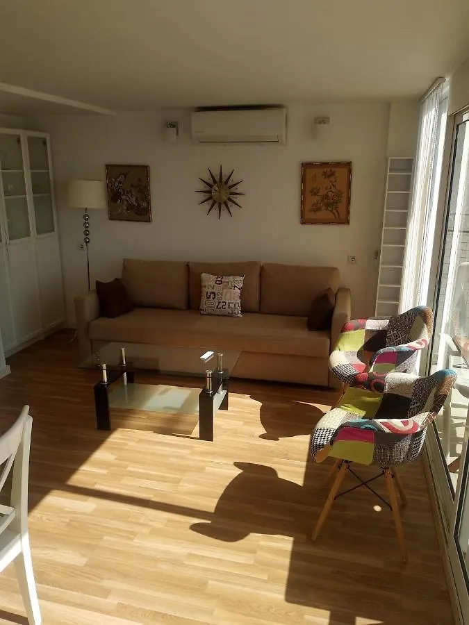 Skol 923A By Completely Marbella Apartment Spain