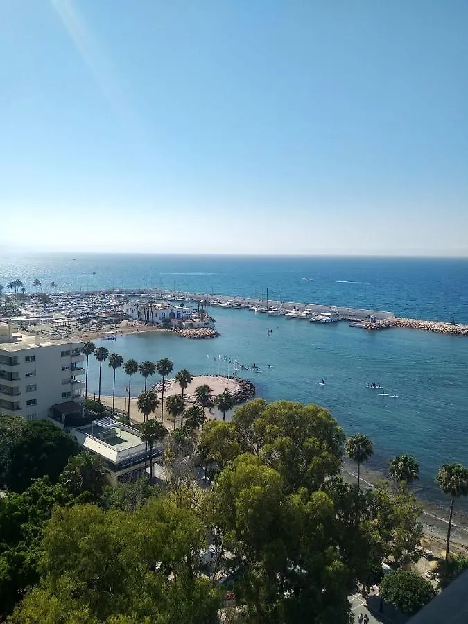 Skol 923A By Completely Marbella Apartment