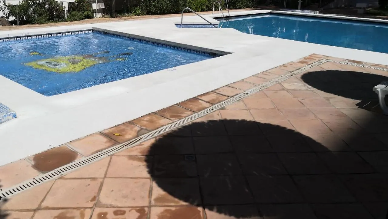 Skol 923A By Completely Marbella Apartment