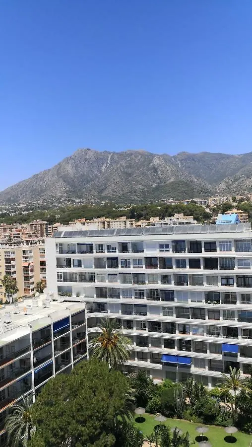Skol 923A By Completely Marbella Apartment