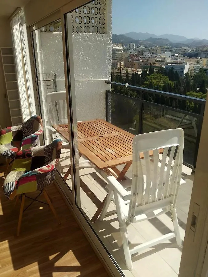 Skol 923A By Completely Marbella Apartment