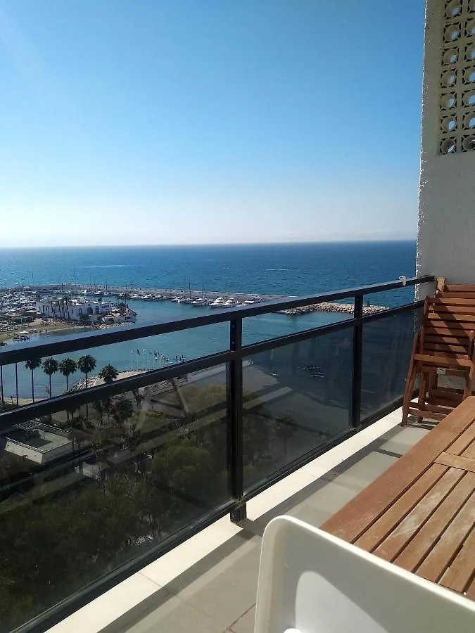 Skol 923A By Completely Marbella Apartment Spain