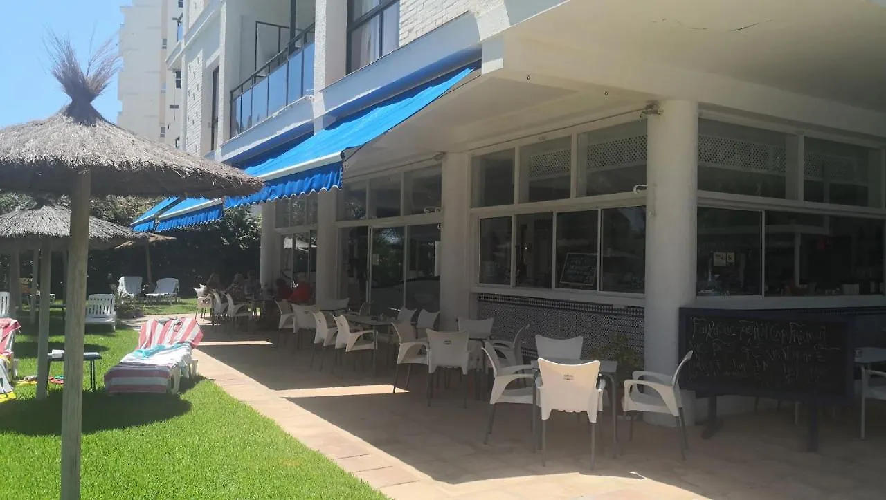 Skol 923A By Completely Marbella Apartment