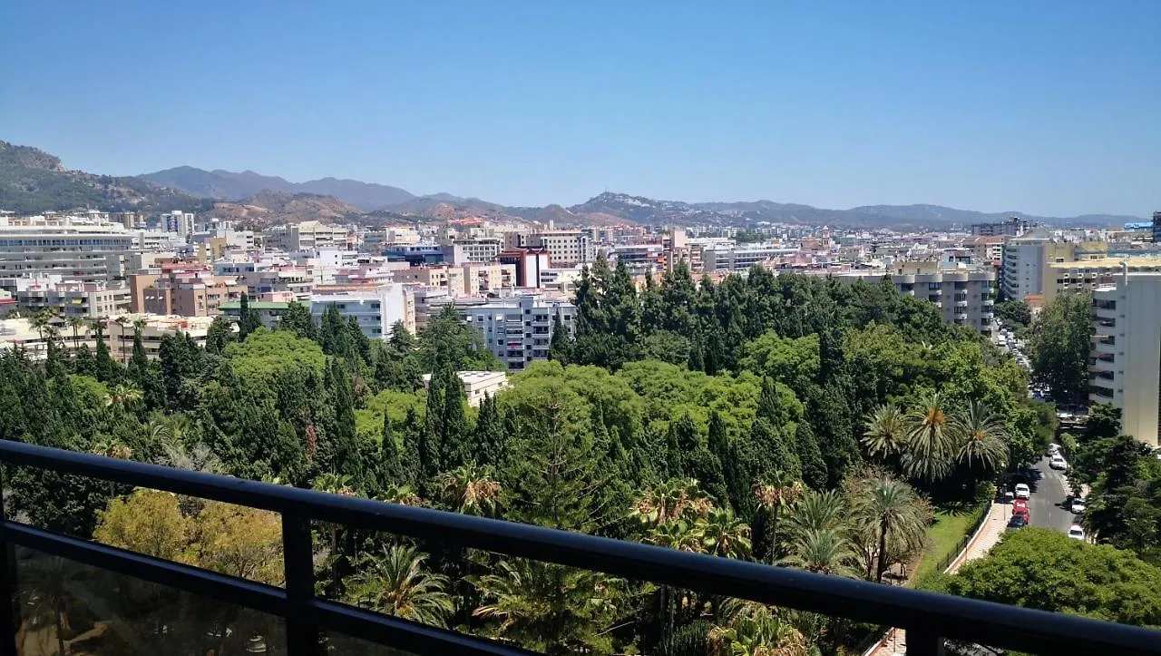 Skol 923A By Completely Marbella Apartment Spain